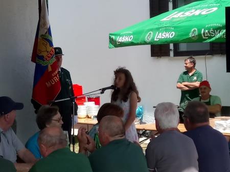 10. POHOD IN PRAZNOVANJE 30. LETNICE 26